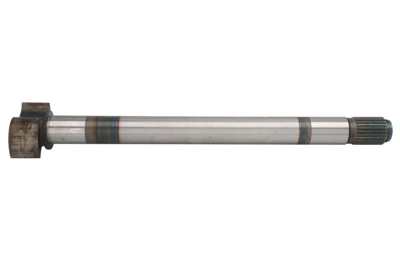 Eje de freno de tambor SBP 04-MA002 para MAN TGS I