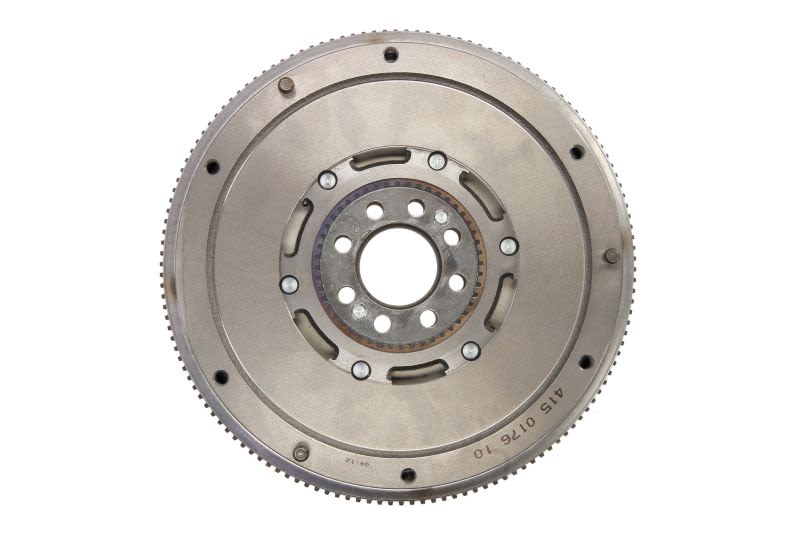 Volante de motor LUK 415 0176 10