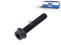 Perno, disco de freno DT SPARE PARTS