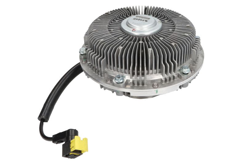 Embrague de ventilador de radiador COJALI 7043415 para DAF XF 106 MX-11320-MX-13390
