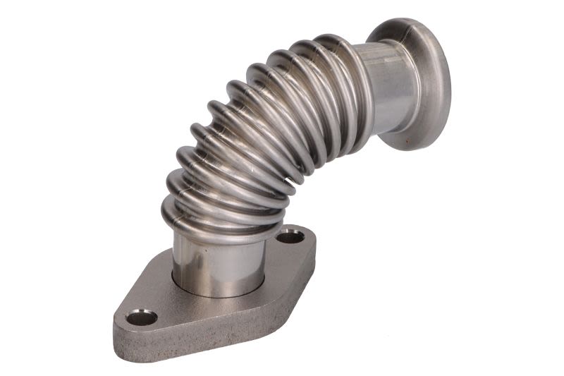 Tubería de válvula EGR ENGITECH ENT500608 para Ford Focus C-Max