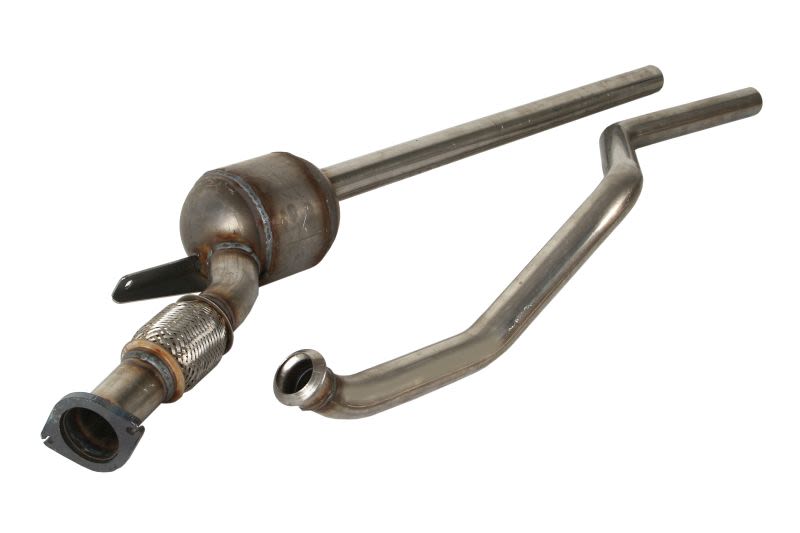 Catalizador JMJ JMJ 1080360 para Renault Laguna II