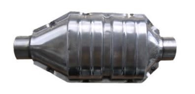 Catalizador JMJ 3-50MET