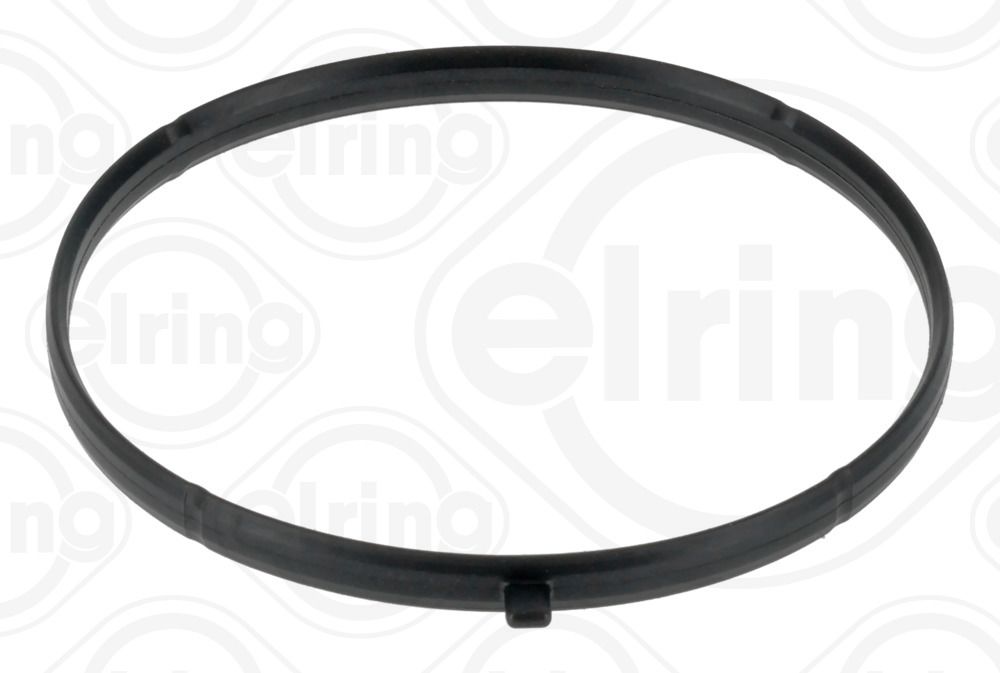 Empaquetadura de cuerpo de aceleración ELRING B45.070 para Porsche 911