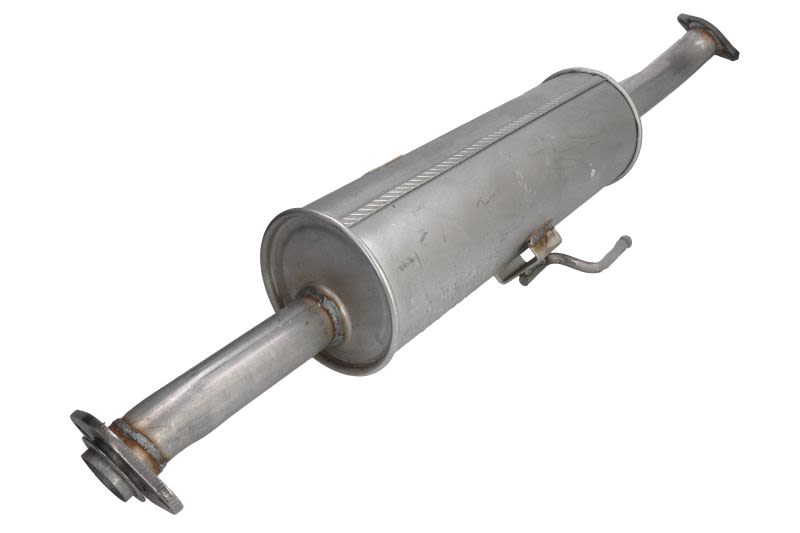 Silenciador central BOSAL 228-307 para Toyota Coroll