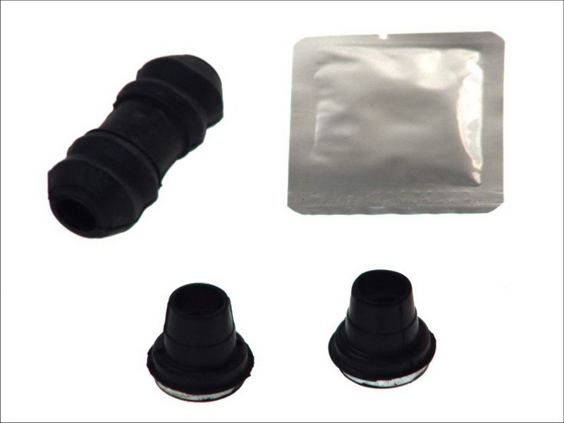 Kit de accesorios para pinza de freno QUICK BRAKE 113-1371 para Mercedes-Benz Sprinter 2-T (B901, B902) 1995-2006