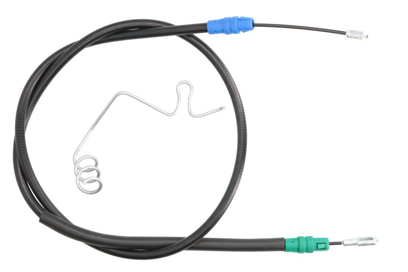 Cable de freno de servicio LINEX 15.02.47 para Ford Transit