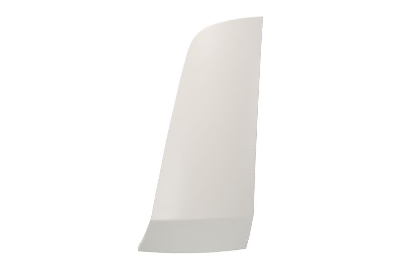 Deflector de viento COVIND 960/163 para Mercedes-Benz Actros MP4 / MP5