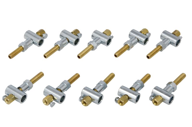 Accesorios de motocicleta VICMA VIC-876 para Accossato CE