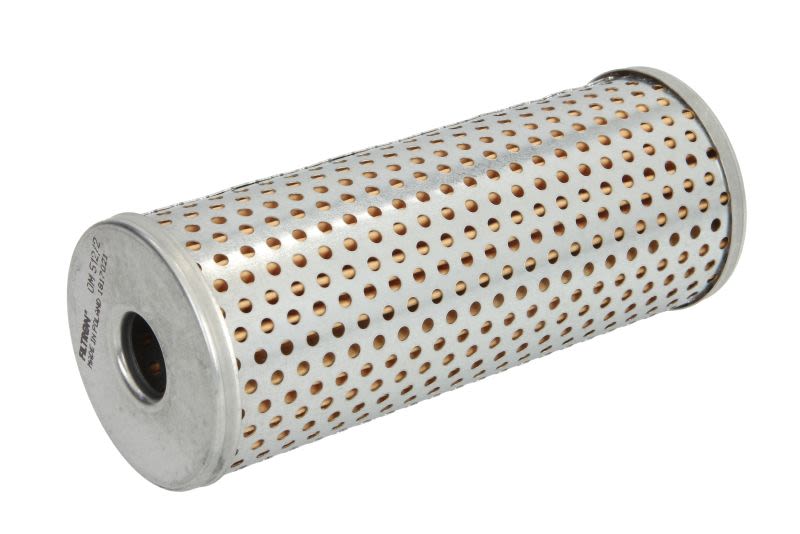 Filtro hidráulico de dirección FILTRON OM 512/2 para MAN TGS I