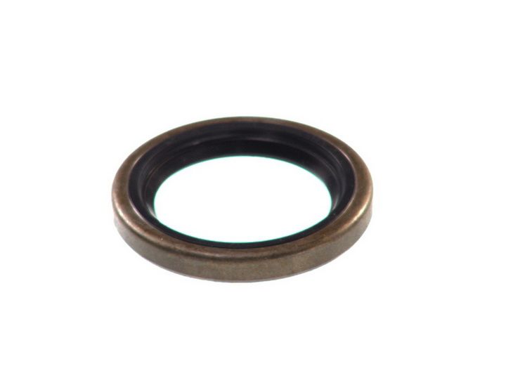Retén de cigüeñal ELRING 325.007 para Chevrolet Niv