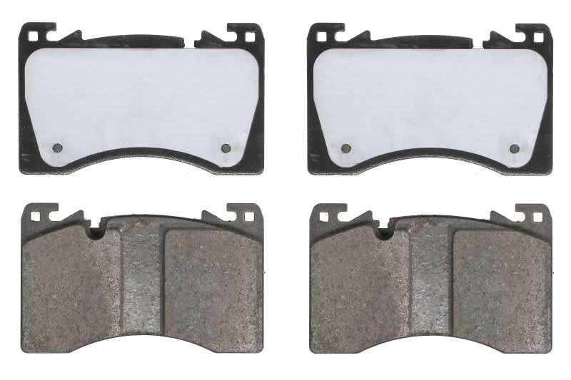 Pastillas de freno de disco DELPHI LP3899 para Land Rover Range Rover V