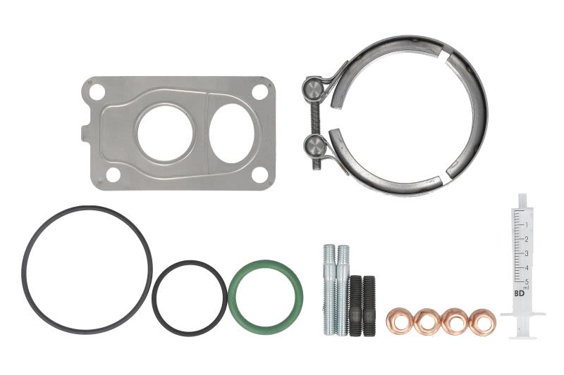 Kit de montaje de turbocompresor ELRING B18.650 para Volkswagen Amarok