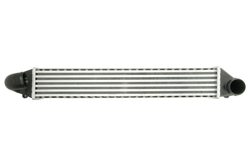 Enfriador de aire de carga (intercooler) THERMOTEC DAG008TT