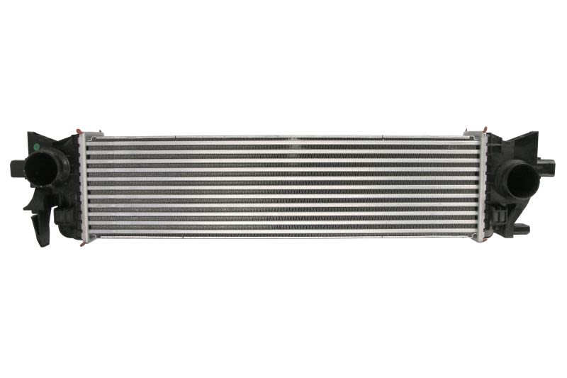 Intercooler NISSENS 96133
