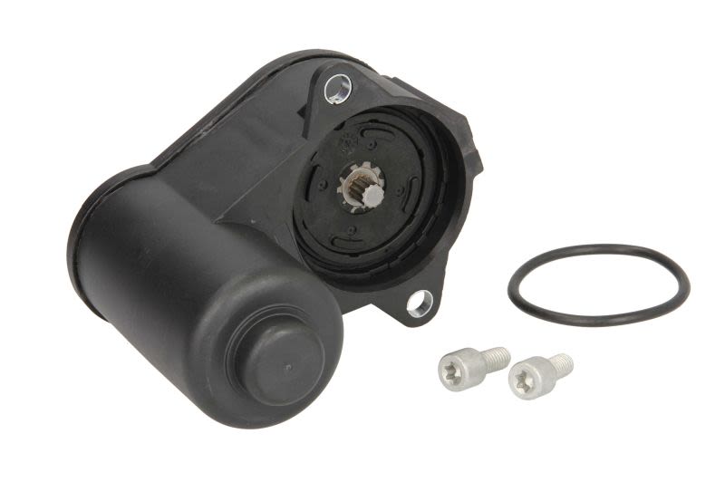 Elemento de control de cáliper de freno de estacionamiento ABE CSZ1002ABE para Volkswagen Passat B6