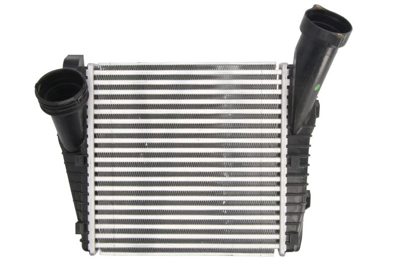 Enfriador de aire de carga (intercooler) THERMOTEC DAA020TT para Porsche Cayenne