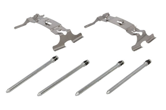 Kit de accesorios para pinza de freno QUICK BRAKE 109-0195 para Audi E-Tron