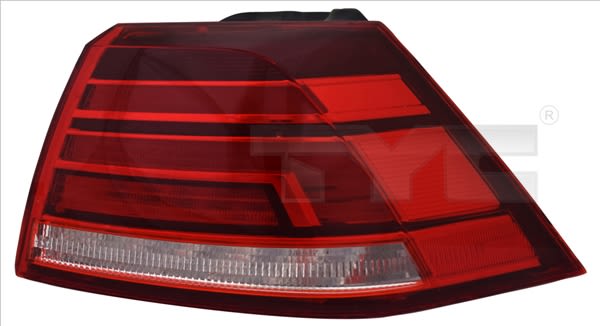 Luz trasera TYC 11-15230-00-2