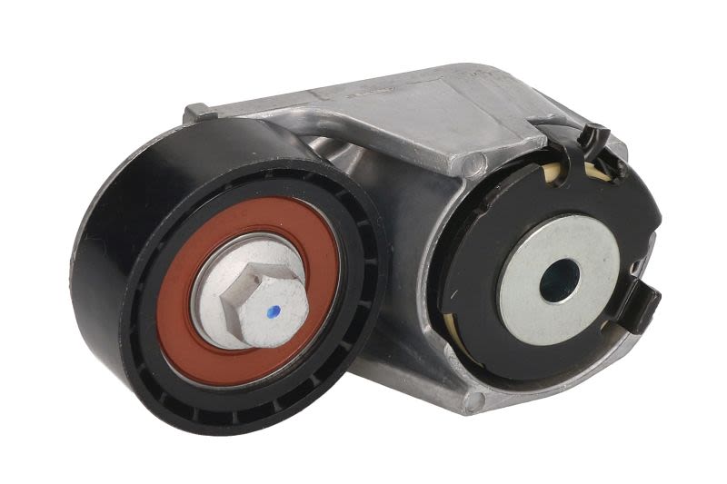 Palanca tensora de correa multicanal HANS PRIES 302 161 para Ford Transit