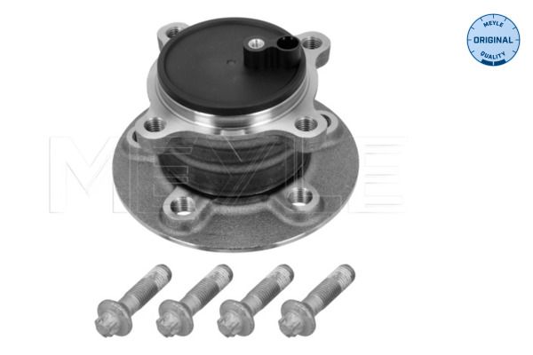 Kit de rodamiento de rueda MEYLE 014 752 0013 para Mercedes-Benz Clase A (V177) 2018-