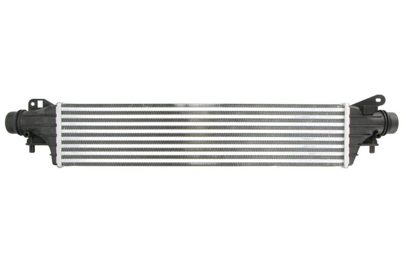 Enfriador de aire de carga (intercooler) THERMOTEC DAX038TT