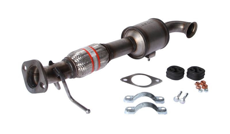 Catalizador BOSAL 090-027 para Ford Focus II