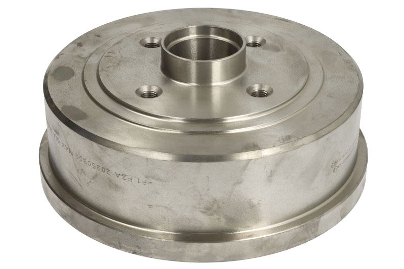 Tambor de freno BOSCH 0 986 477 135 para Opel Corsa C