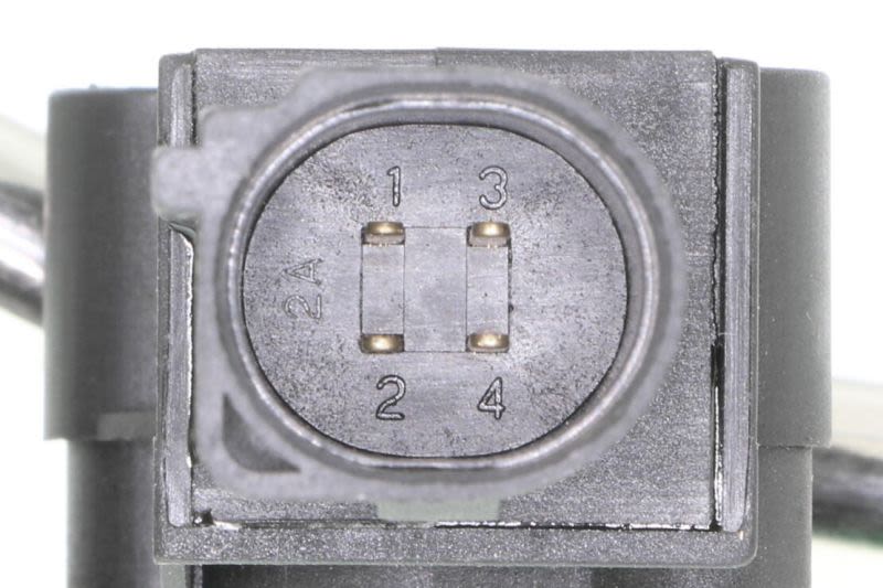 Sensor de reglaje de luces VEMO V10-72-0055