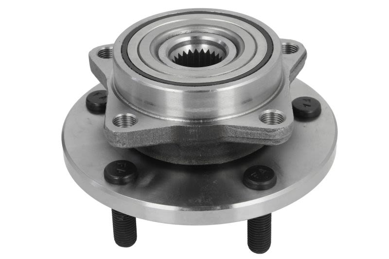 Rodamiento de rueda BTA H15007BTA para Mitsubishi Space