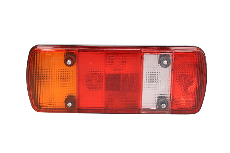 Luz trasera DT SPARE PARTS 4.62821 para Mercedes-Benz Atego