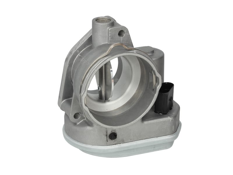 Compuerta de control de admisión de aire MEAT & DORIA 89031 para Audi A3