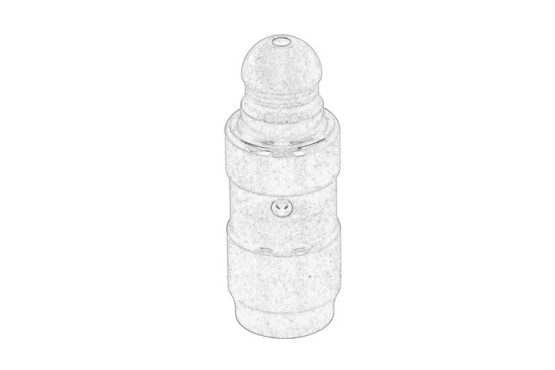 Taqué OE FORD 2190119 para Ford Transit Connect