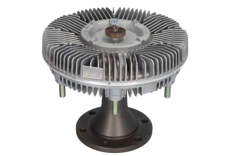 Embrague de ventilador de radiador BORG WARNER 18113-2 para Fendt 822 Vario