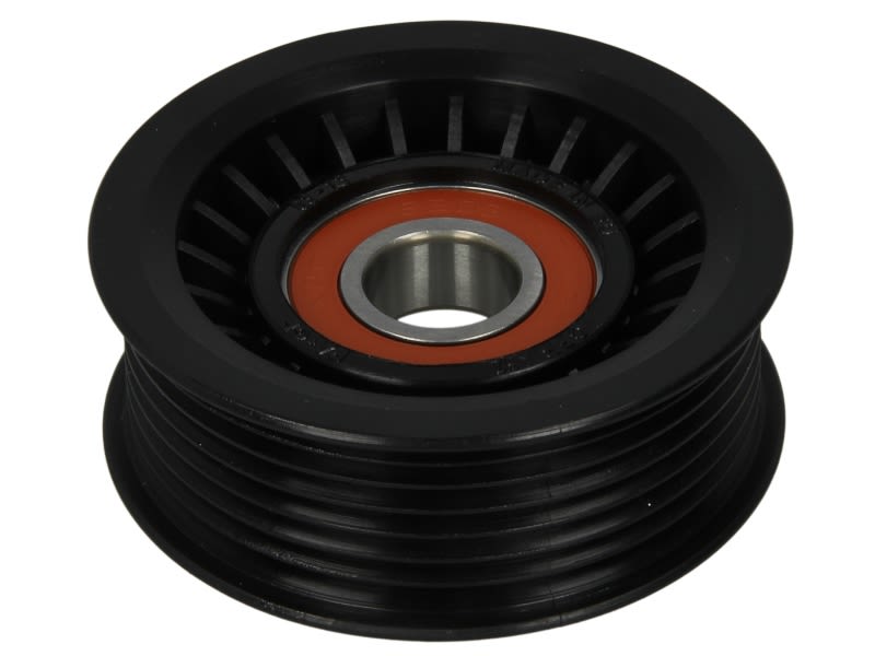 Polea tensora/guía de correa multicanal BTA E24003BTA para Dodge RAM 1500