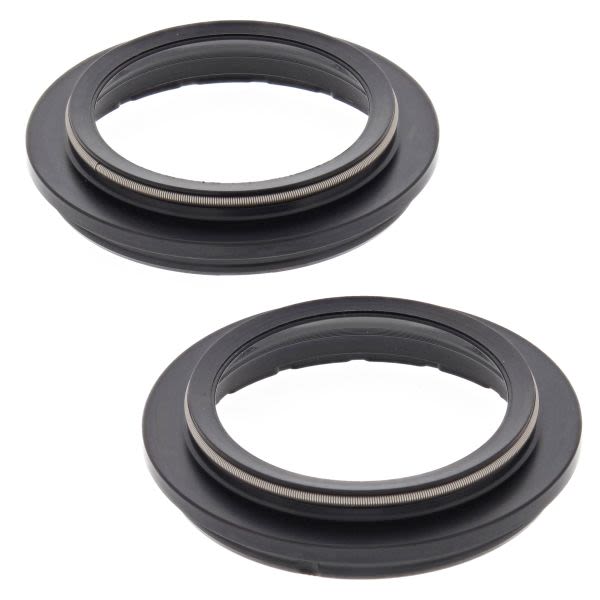 Guardapolvo de suspensión delantera ALL BALLS AB57-107 para Honda VT