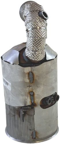 Catalizador BOSAL 090-219 para Citroen C3 II