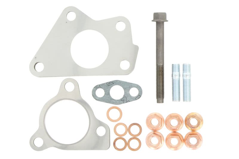 Kit de montaje de turbocompresor REINZ 04-10071-01 para Mazda 6