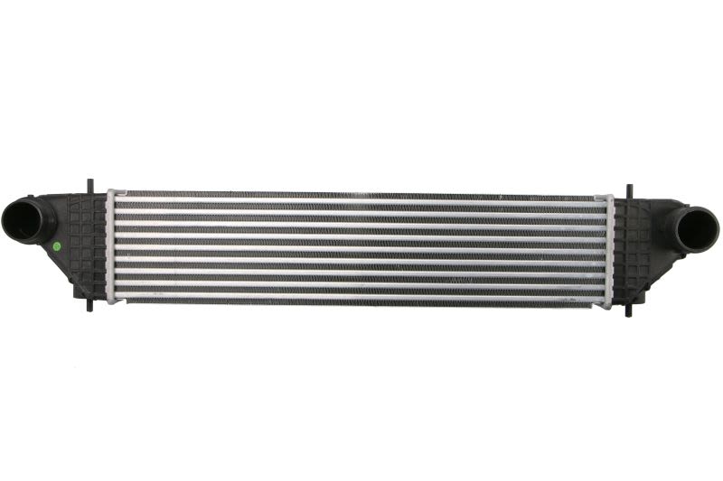 Enfriador de aire de carga (intercooler) NISSENS 961005 para Mitsubishi Eclipse Cross