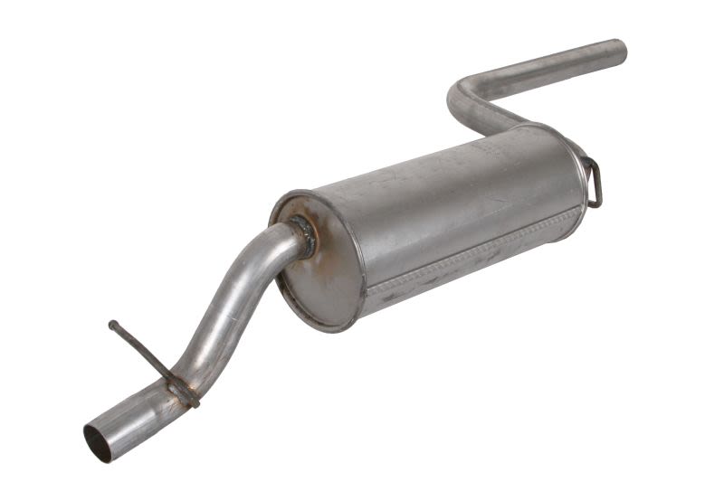 Silenciador central BOSAL 280-361 para Ford Focus I