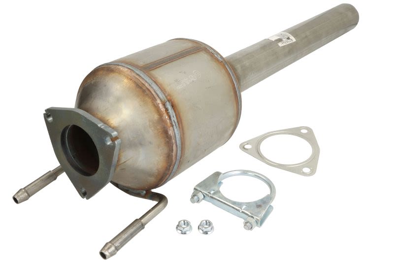 Catalizador BM CATALYSTS BM80365H para Peugeot Boxe