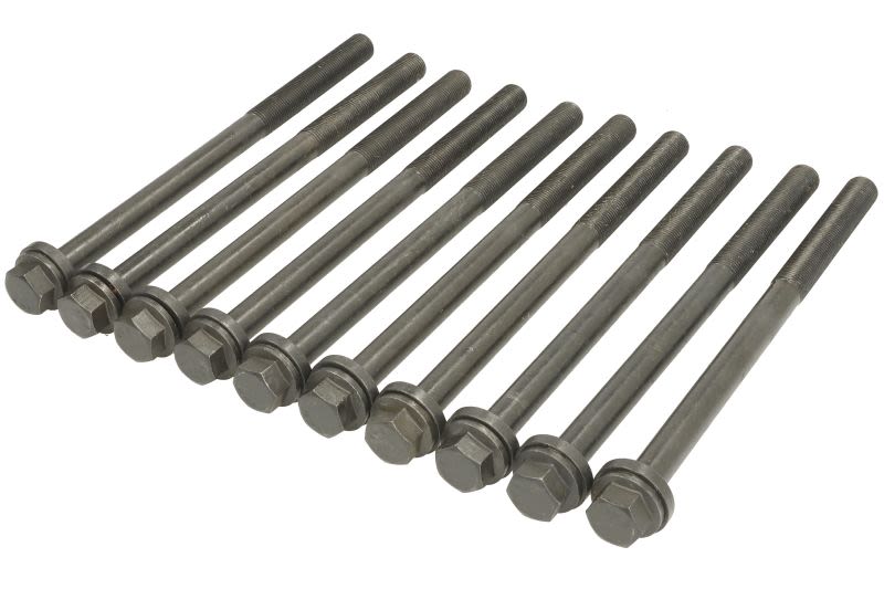 Juego de pernos de culata AJUSA 81039500 para Honda CIVIC IX