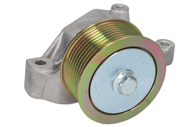 Palanca tensora de correa multicanal ANAC MAKINA 320-08588-AN para JCB 3CX