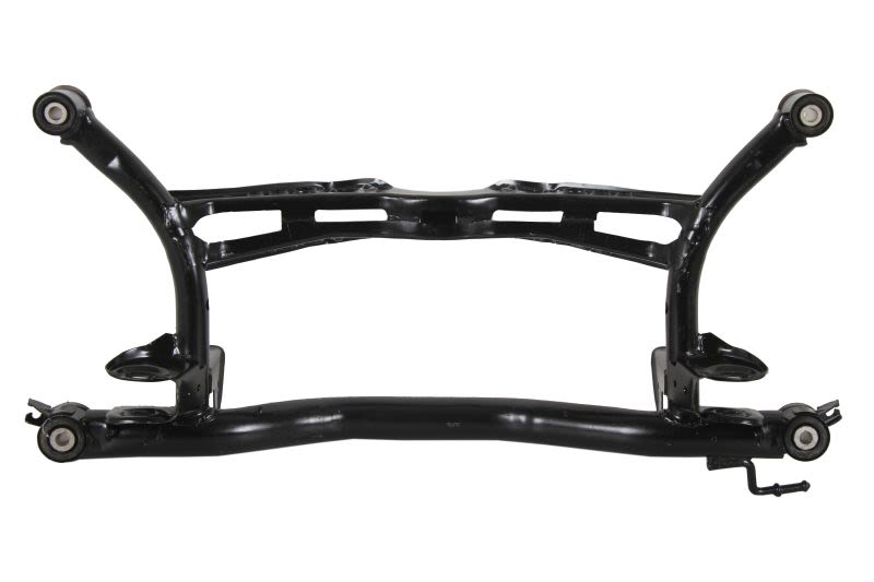 Travesaño de suspensión completo FORTUNE LINE FZB112 para Volkswagen Passat B6