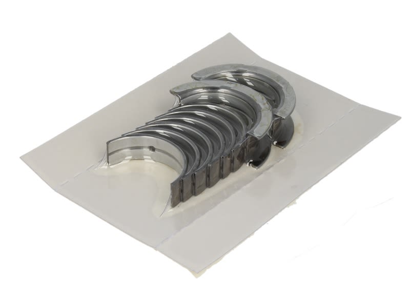Casquillo de bancada de cigüeñal GLYCO H1295/4 STD para Opel Astra G