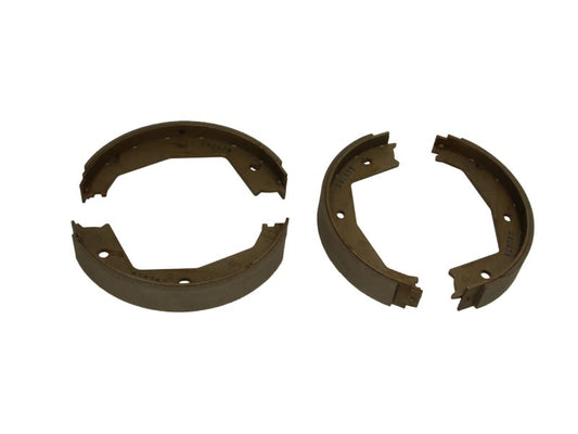 Balatas de freno de estacionamiento DELPHI LS1954 para Jaguar XJ