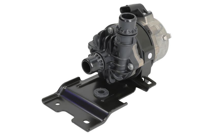 Bomba de agua auxiliar PIERBURG 7.08519.51.0 para Jeep Cherokee