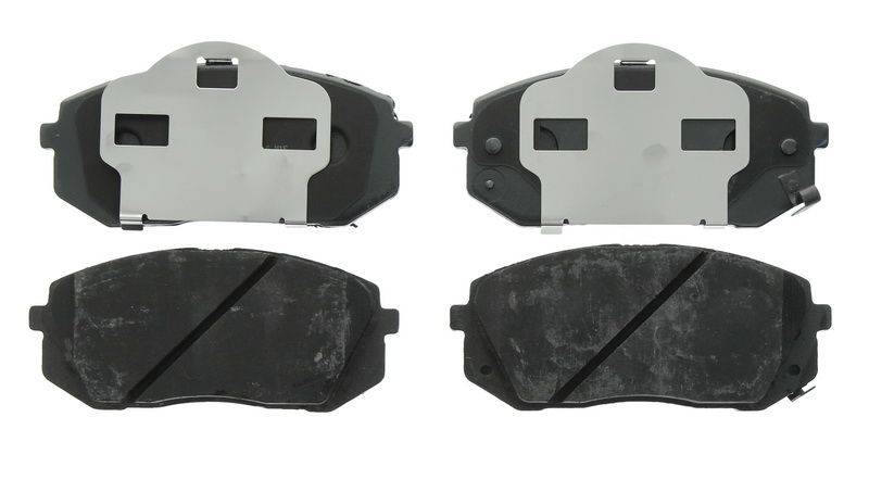 Pastillas de freno de disco TRW GDB3461 para KIA Optim
