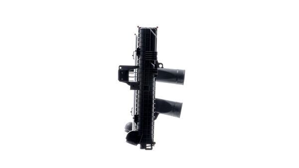 Enfriador de aire de carga (intercooler) MAHLE CI 114 000P para Mercedes-Benz Atego