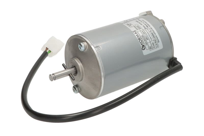 Motor de electroventilador de radiador BPART 5605076240016
